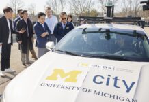 외교는 대한민국의 성장 금맥. 민선8기 경기도의 국제협력·교류 활동기