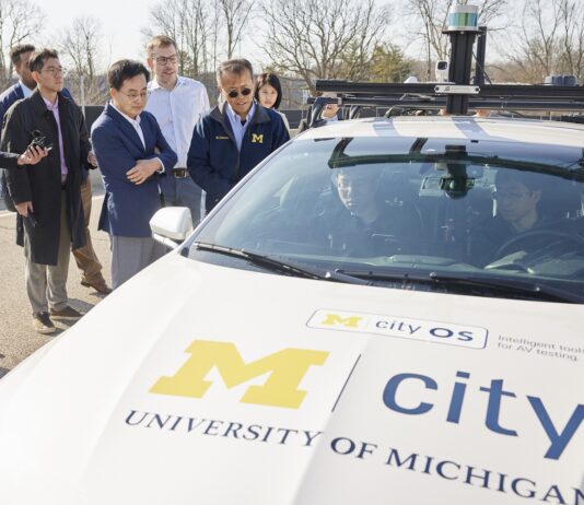 외교는 대한민국의 성장 금맥. 민선8기 경기도의 국제협력·교류 활동기
