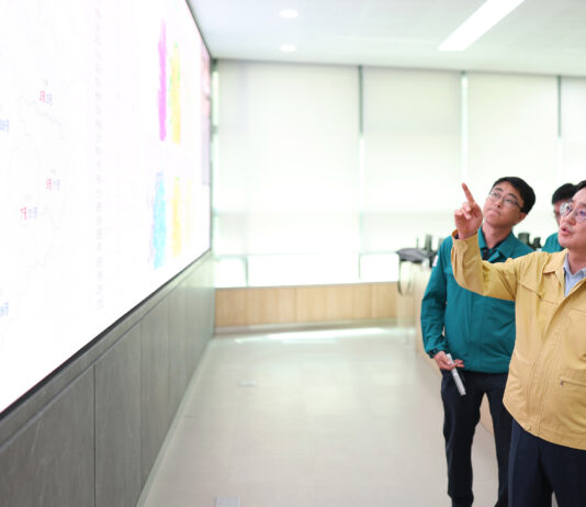 김동연, “가장 긴급한 것은 폭염 대응. 도민 건강과 안전, 생명 지키는데 최선 다하자”