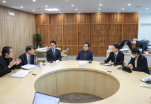 폭설 복구 현장 다녀온 김동연, 현장 목소리 반영한 대책 마련 지시 “선 집행, 후 정산 등 최대한 빠르게 현장 복구에 쓰이도록 대책 마련해야”