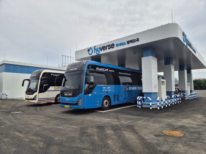 평택모곡 수소충전소 사진_1